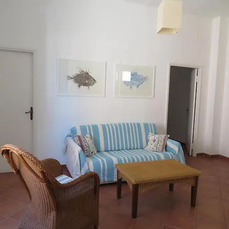Apartman Casa Del Sole *