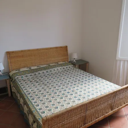 Casa Del Sole * Marina di Campo