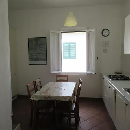 Casa Del Sole Marina di Campo