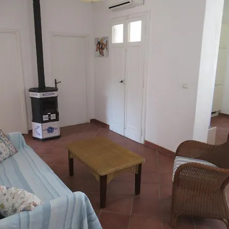 Casa Del Sole * Marina di Campo