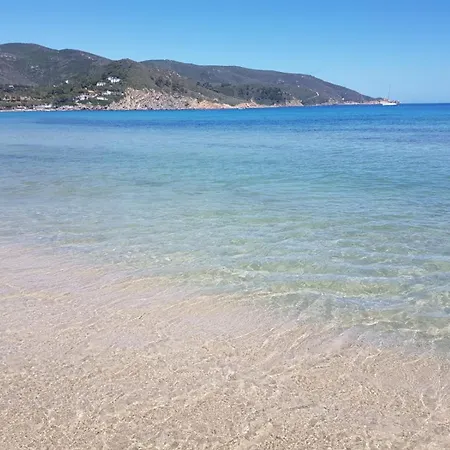 Appartamento Casa Del Sole Marina di Campo
