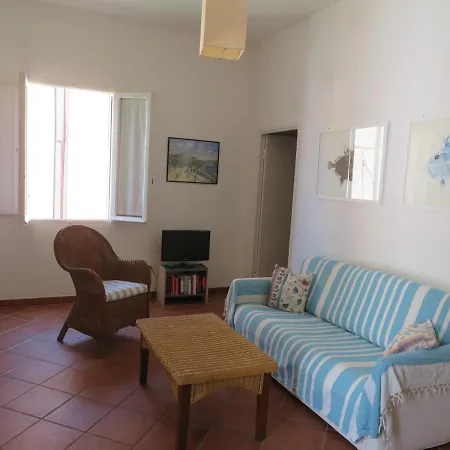 Casa Del Sole * Marina di Campo