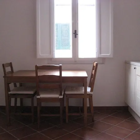Casa Del Sole