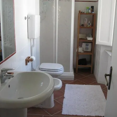 Apartamento Casa Del Sole Marina di Campo