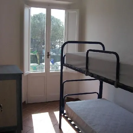 Апартаменты Casa Del Sole Марина-ди-Кампо